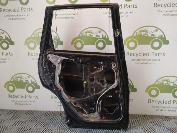 Puerta Trasera Izquierda Honda Fit Li (05158072) Lp