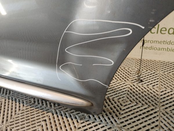 Puerta Trasera Izquierda Chrysler Pt Cruiser (05544441)
