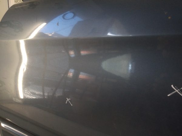 Puerta Trasera Izquierda Citroen Xsara Picasso (03718370)