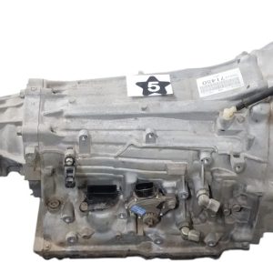 Caja De Velocidades Toyota Hilux 2.8 4×2 At (06074443)