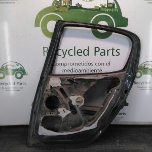 Puerta Trasera Derecha Peugeot 206 (04247578)