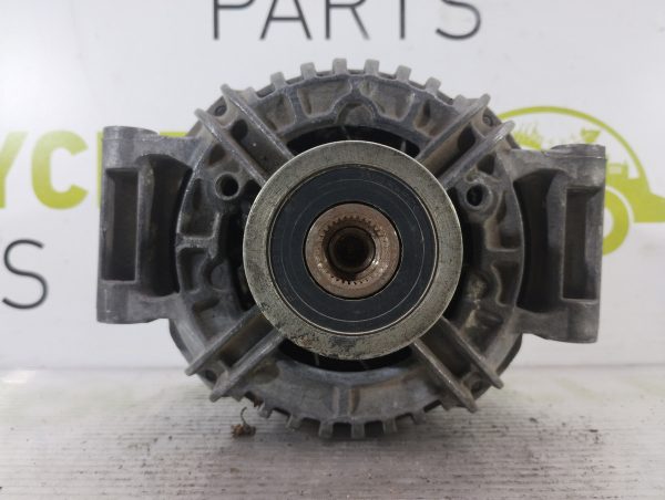Alternador Vw Golf 2.0 (02342988)