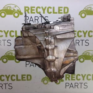 Caja De Velocidades Peugeot 408 1.6 16v Thp (04735565)
