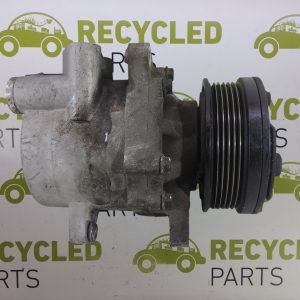 Compresor De A/a Chery Qq 1.0 (06198401)