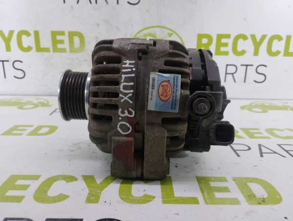 Alternador Toyota Hilux 3.0 (05206150)