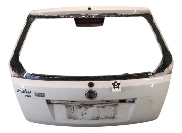 Porton Trasero Fiat Palio F2 (05703215)