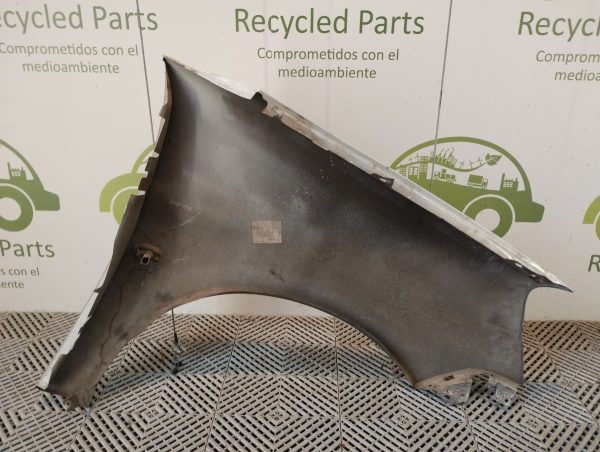 Guardabarro Izquierdo Peugeot Partner Ln (03738353)