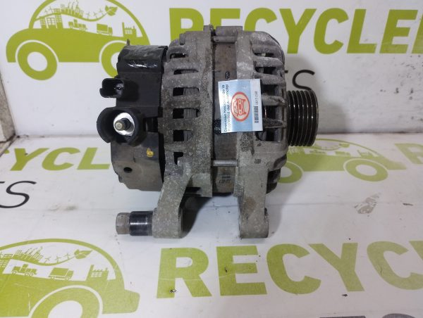 Alternador Citroen Nuevo C3 1.5 (06121898)