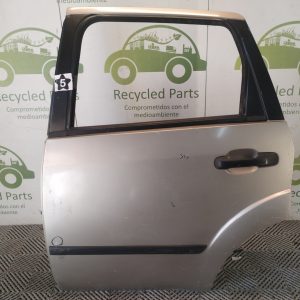 Puerta Trasera Izquierda Ford Fiesta Max (05976030)