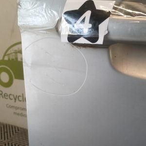 Puerta Delantera Derecha Fiat Grand Siena (06530567)