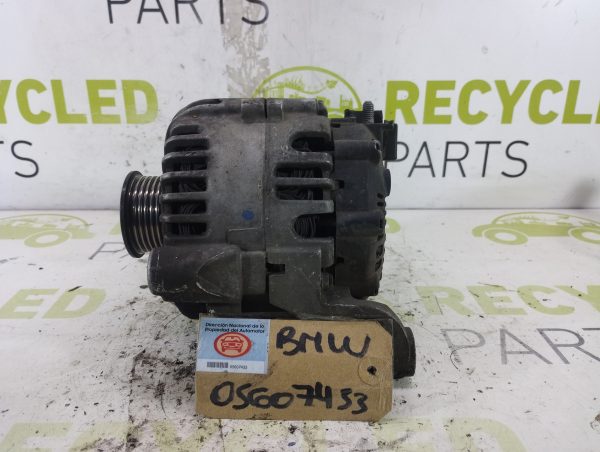 Alternador Bmw 320 2.0 (05607433)