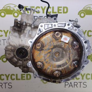 Caja De Velocidades Vw Vento 1.4 16v Tsi 09g (06412648)