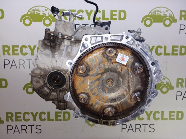 Caja De Velocidades Vw Vento 1.4 16v Tsi 09g (06412648)