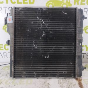 Radiador De Agua Hyundai Atos 1.1 (05535892)