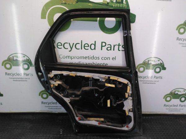 Puerta Trasera Izquierda Fiat Siena F1 (03135438)