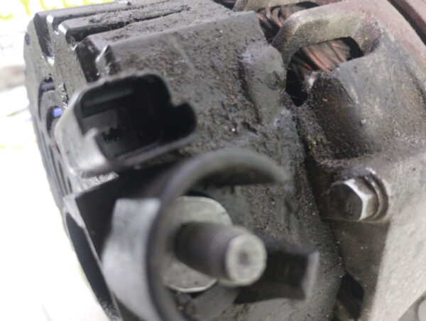 Alternador Peugeot 408 2.0 (05143423)