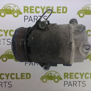 Compresor De A/a Vw Gol 1.6 (06363735)