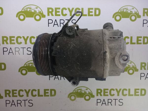 Compresor De A/a Vw Gol 1.6 (06363735)