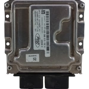 Modulo De Inyeccion Ford Ecosport 1.5 (03720441)