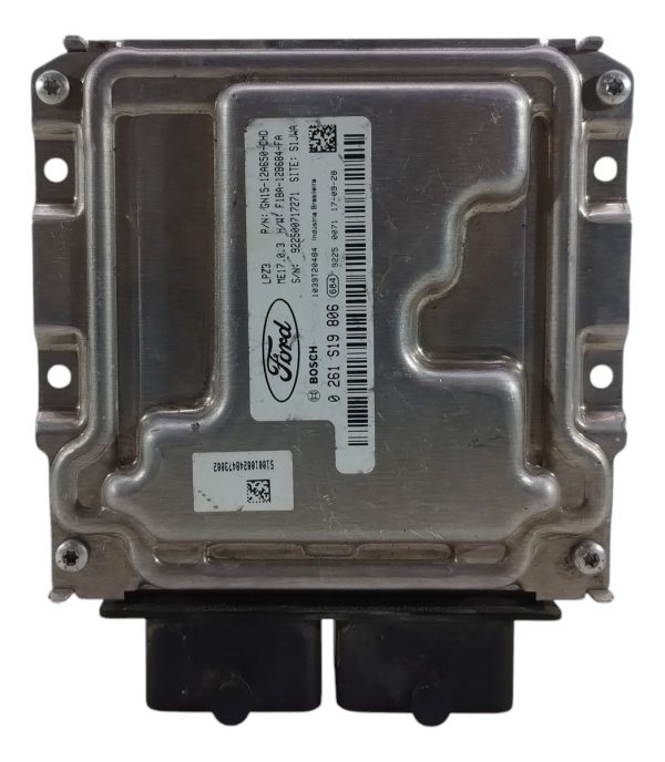 Modulo De Inyeccion Ford Ecosport 1.5 (03720441)