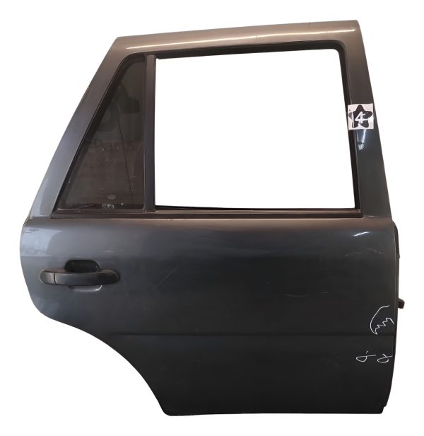 Puerta Trasera Derecha Vw Gol G2 G3 G4 (06057368)