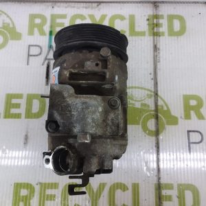 Compresor De A/a Seat Ibiza 1.6 (05750127)