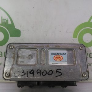 Modulo De Inyeccion Vw Gol 1.4 (03199005)