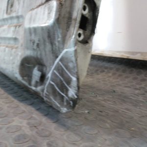 Porton Trasero Derecho Renault Kangoo (04203902)
