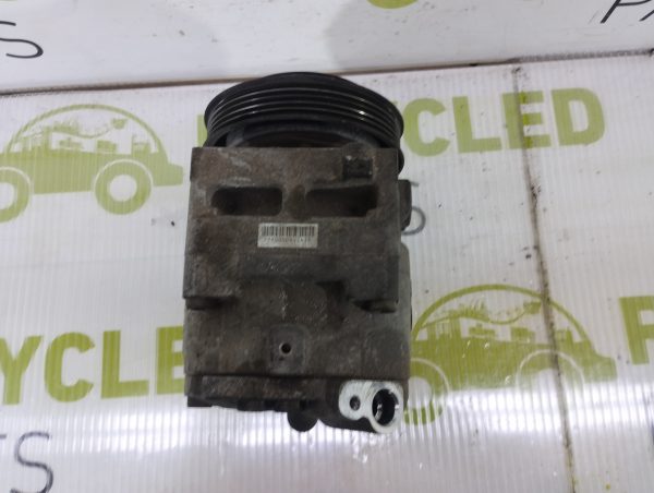 Compresor De A/a Fiat Palio 1.3 (05711990)
