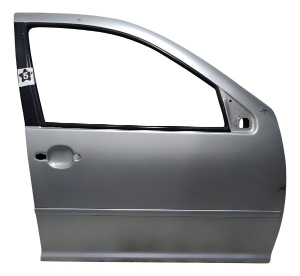 Puerta Delantera Derecha Vw Bora (05173026) Lp
