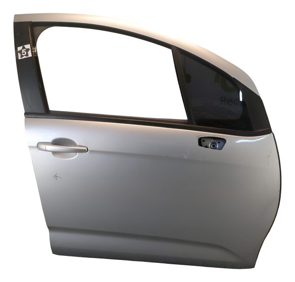 Puerta Delantera Derecha Citroen Nuevo C3 (05573387)