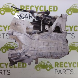 Caja De Velocidades Ford Focus 2.0 16v (05380081)