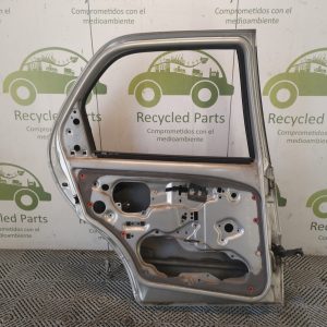Puerta Trasera Izquierda Fiat Siena F3 (05688100)