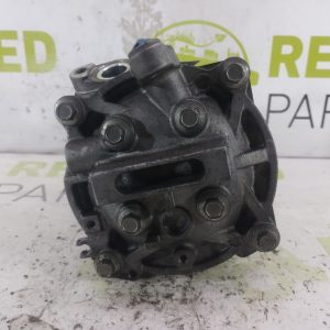 Compresor De A/a Chevrolet Spin 1.8 (05172474)