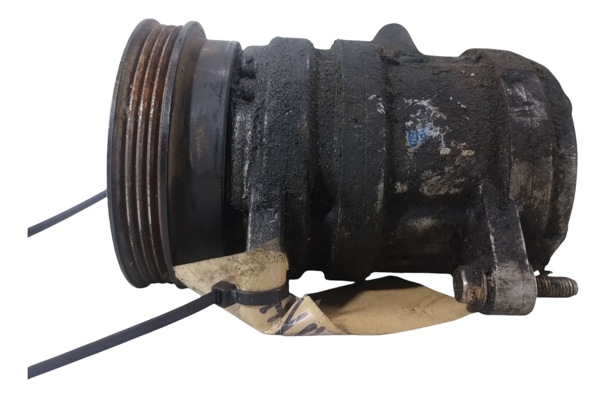 Compresor De A/a Hyundai Atos 1.1 (05535888)