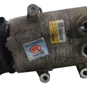 Compresor De A/a Ford Focus 3 1.6 (05908391)