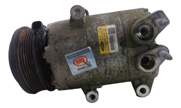Compresor De A/a Ford Focus 3 1.6 (05908391)