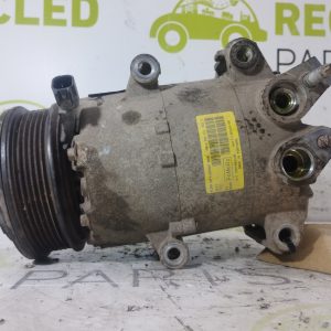 Compresor De A/a Ford Fiesta Kd 1.6 (06239216)