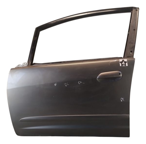 Puerta Delantera Izquierda Honda Fit Li (05571610)