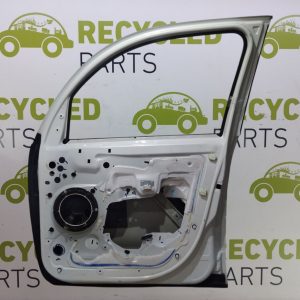 Puerta Delantera Derecha Citroen C3 Aircross (05887242) Lp