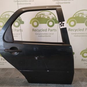 Puerta Trasera Derecha Fiat Palio F2 (05514720)
