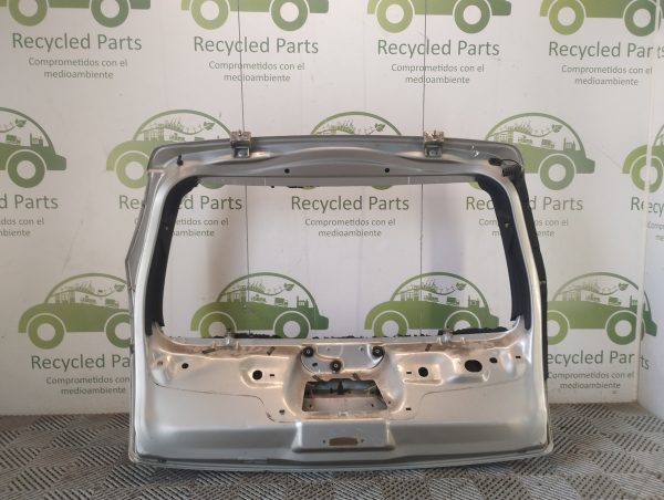 Porton Trasero Citroen C3 Lv (06024576)