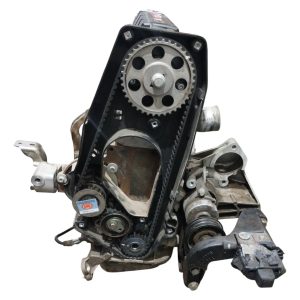 Motor Chevrolet Classic 1.4 (06207371)