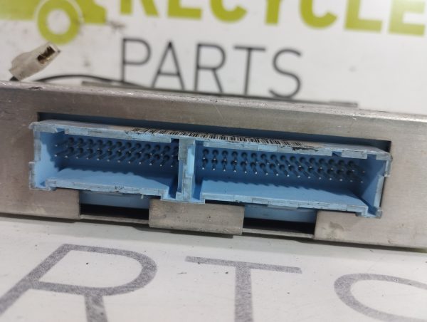 Modulo De Inyeccion Chevrolet Corsa 1.6 (05918696)