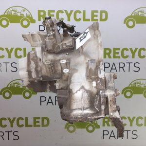 Caja De Velocidades Chevroloet Sonic 1.6 16v (06217803)