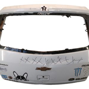 Porton Trasero Chevrolet Agile (05596604)