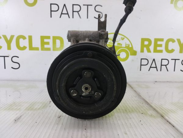 Compresor De A/a Vw Up 1.0 (05044987)