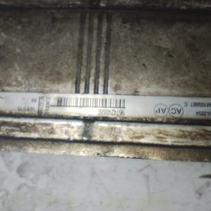 Intercooler Peugeot Partner 1.6 Hdi (04445984)