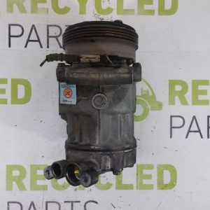 Compresor De A/a Renault Clio 1.2 (05581446)