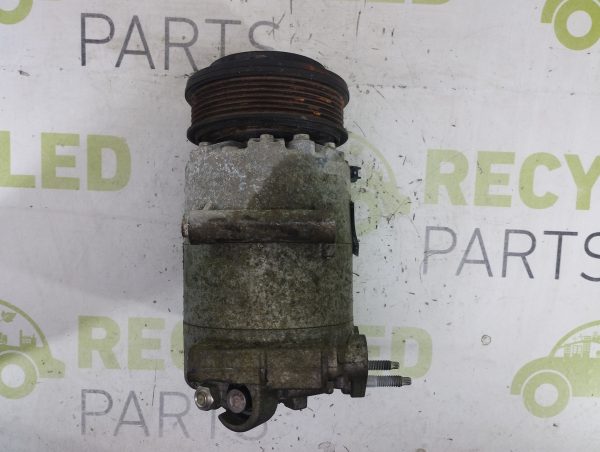 Compresor De A/a Ford Focus 3 1.6 (05908391)